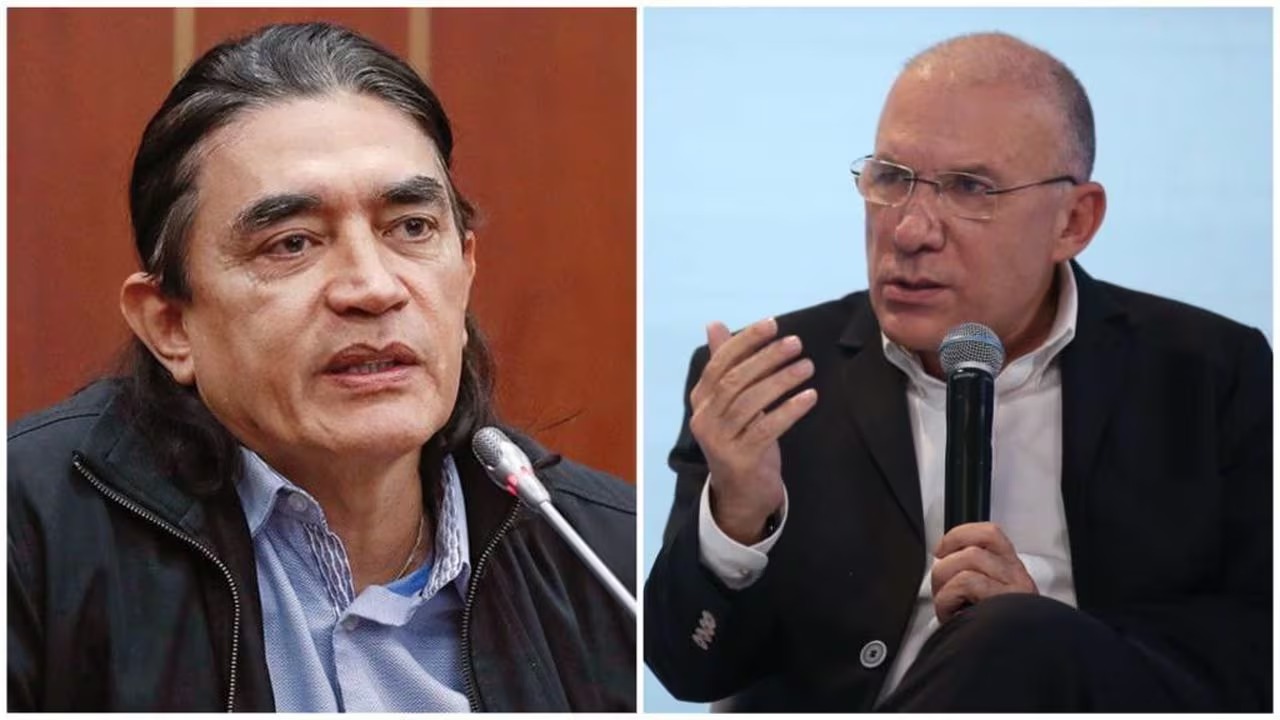 Roy Barreras arremetió contra las narconovelas, dice que dañan el nombre de Colombia ¿Qué respondió Gustavo Bolívar?