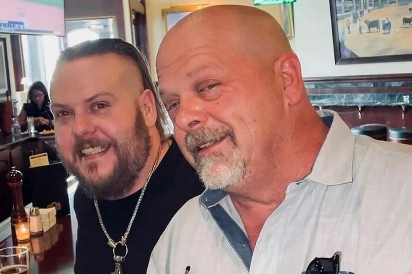 Murió Adam Harrison, el hijo de Rick Harrison del popular programa ‘El Precio de La Historia’