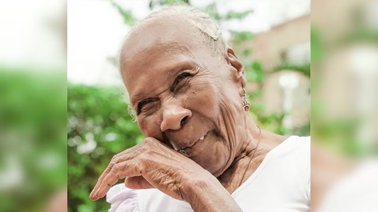 Conozca a María Antonia Cuero, la mujer más vieja de Colombia, tiene 122 años ¿Cuál es el secreto?