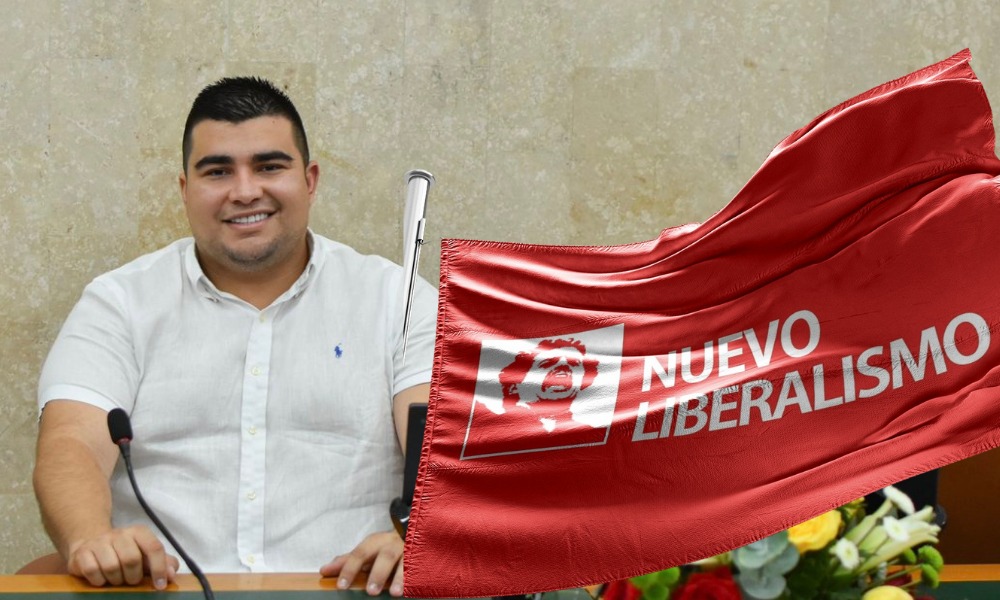 Nuevo Liberalismo se declaró como bancada independiente y no de oposición en la Asamblea de Córdoba