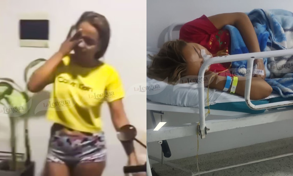 La esposa ‘infiel’ del agente de la Sijín habría intentado quitarse la vida y terminó en el hospital