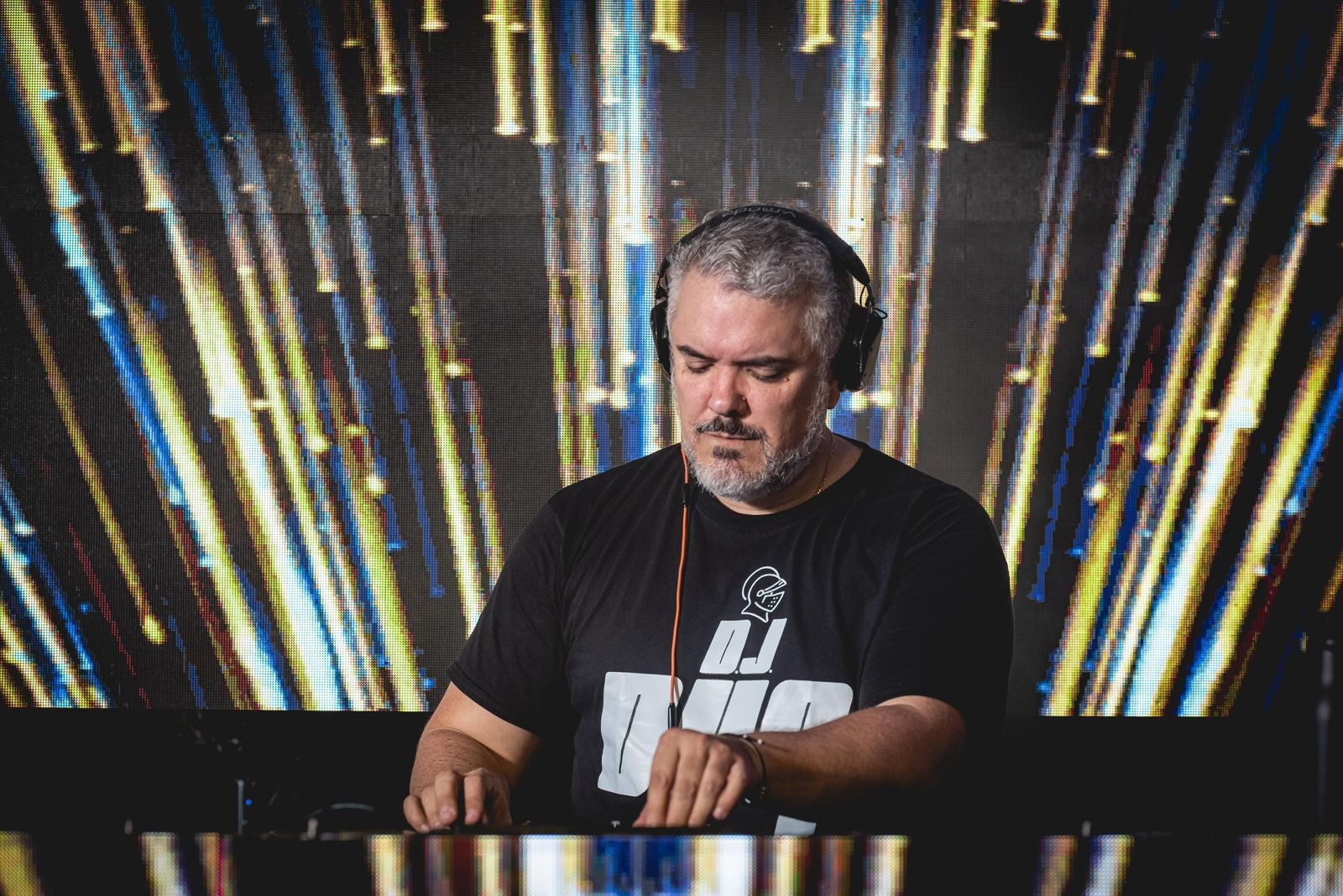 De presi a DJ: Iván Duque sorprendió a todos en un evento con su ‘talento oculto’