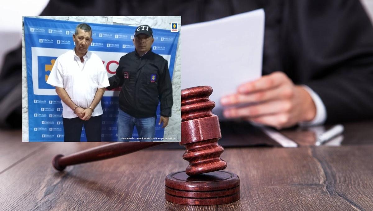 “Le salió cara la jugarreta”: exagente de tránsito le dieron 8 años de cárcel por exigir $50 mil para no inmovilizar una moto