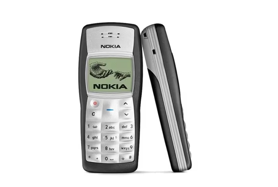 ¿Quién no lo tuvo? El Nokia 1100 es el celular más vendido de la historia