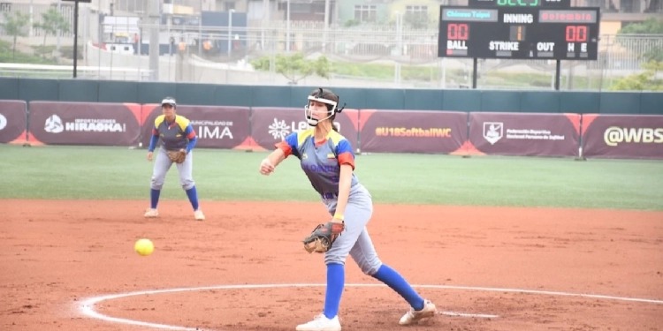 Montería está lista para recibir el V Campeonato Panamericano Femenino U18 de la WBSC Américas Softball