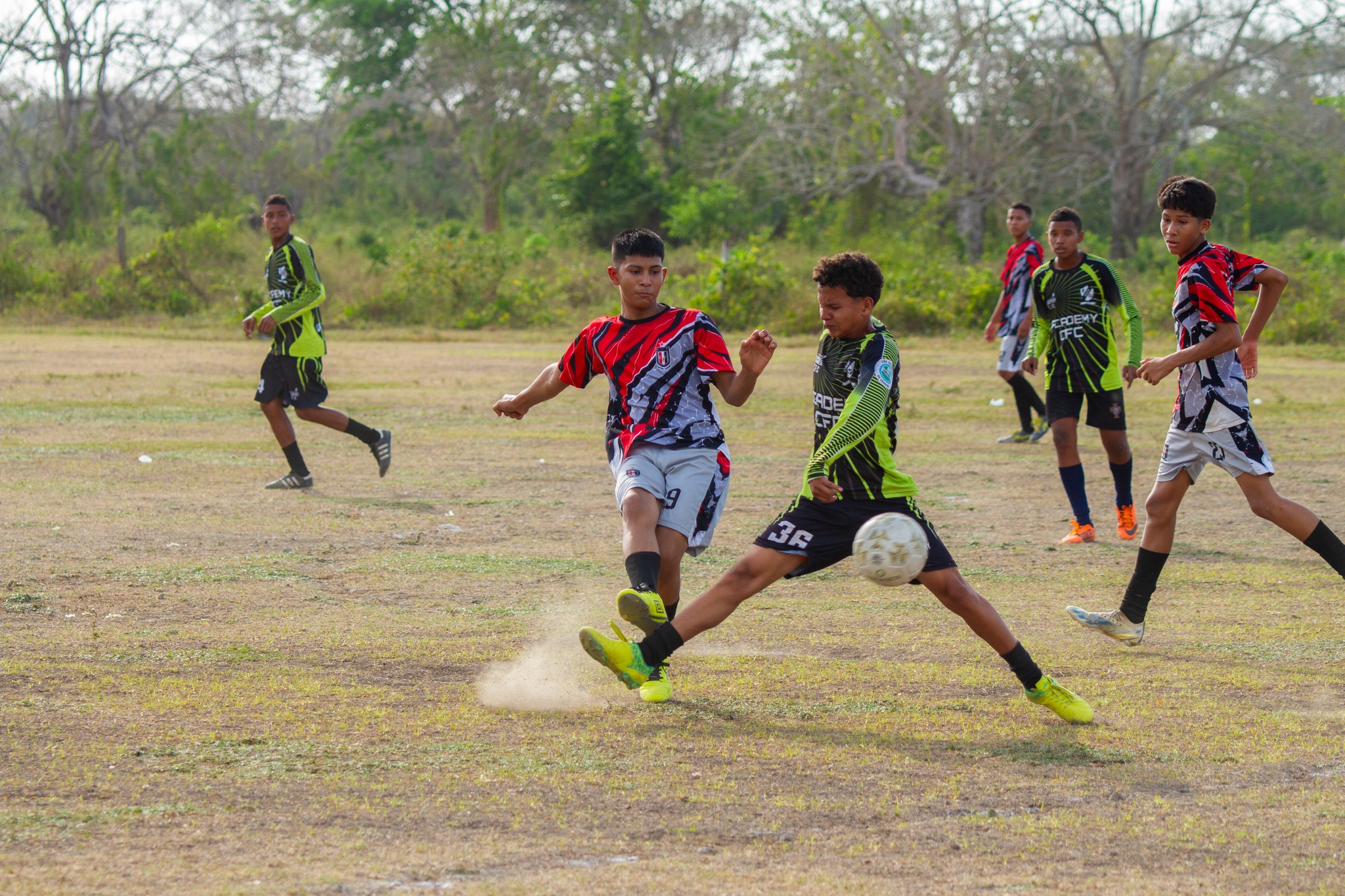 En Montería se inaugurará el Primer Torneo Municipal “Sí Contamos”