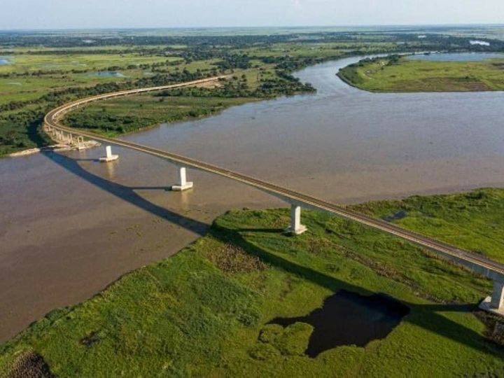 El Río Magdalena: elegido como uno de los mejores lugares del mundo para el turismo extremo