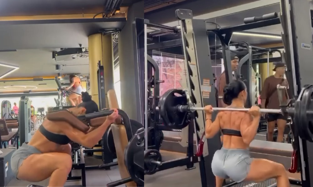 Jóvenes gastan más tiempo y plata en el gimnasio que en cualquier otra actividad