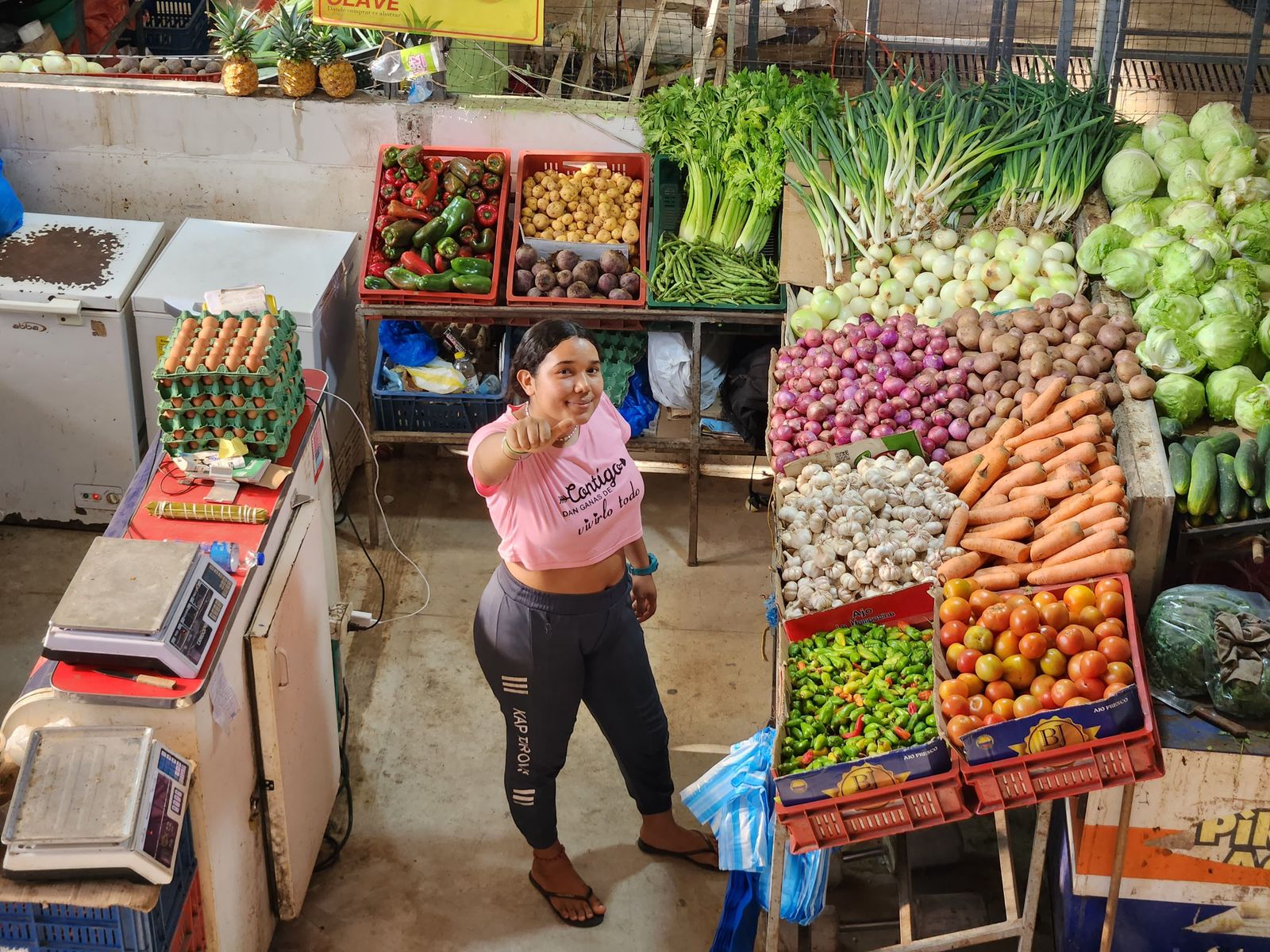 No se deje tumbar, conozca  la regulación de precios de los alimentos en Semana Santa