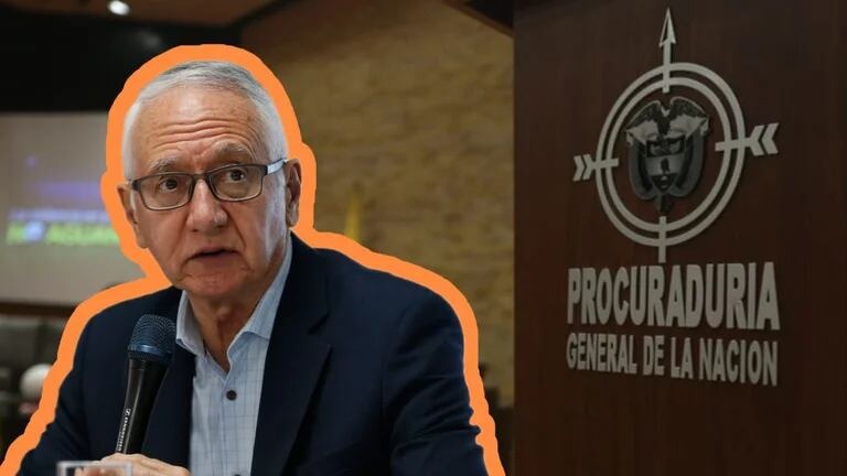 ¿Se avecina un escándalo de corrupción? MinSalud en la mira de la Procuraduría, entidad le pide cuentas claras