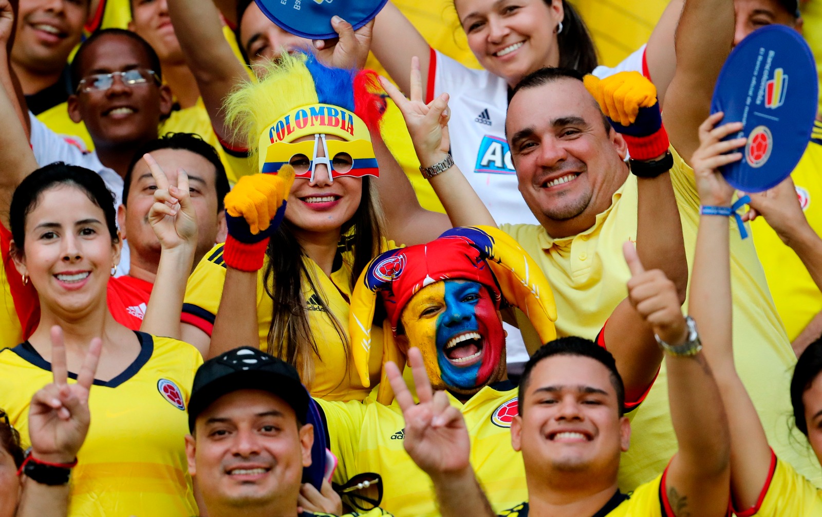 ¿De qué regiones son los colombianos más amables? Según la IA la Costa lidera la lista