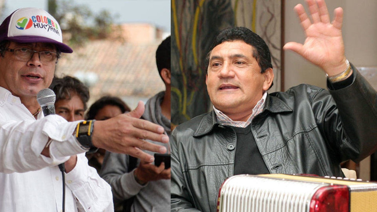 “Carrotanques en La Guajira son una vagabundería”: ‘Poncho’ Zuleta critica al gobierno Petro