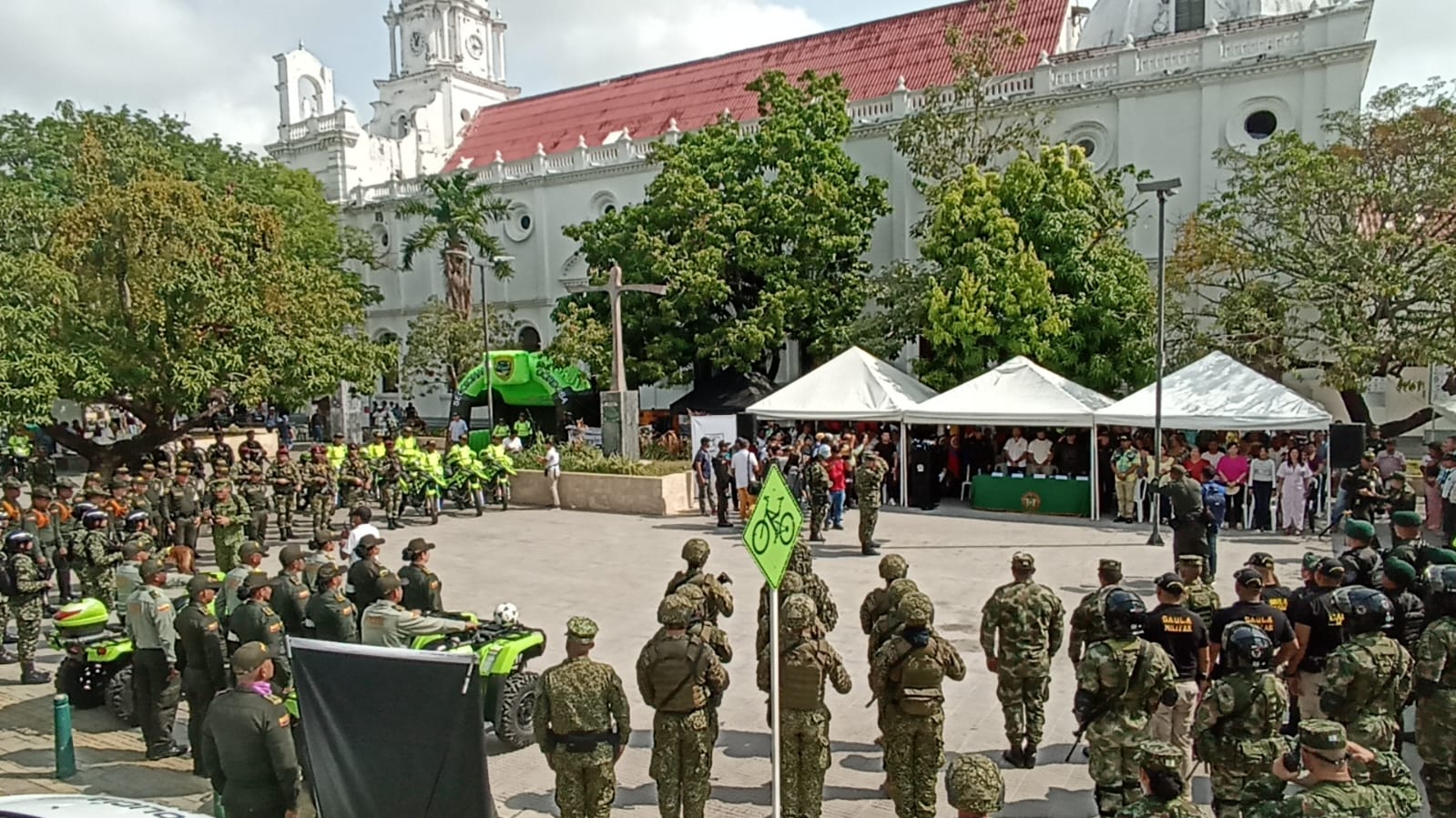 Monterianos, conozcan las recomendaciones para disfrutar de una Semana Santa segura y sin tragedias