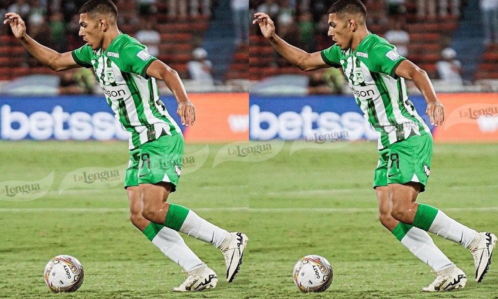 Mensaje del ídolo de Atlético Nacional, Víctor Hugo Aristizábal, para su hijo Emilio tras su escasez de gol