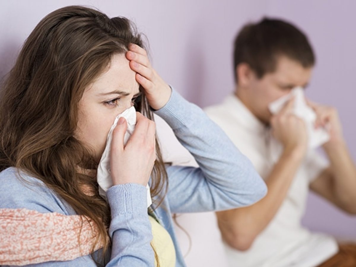 La próxima pandemia sería causada por el virus de la gripe, según científicos ¿Está preparado?