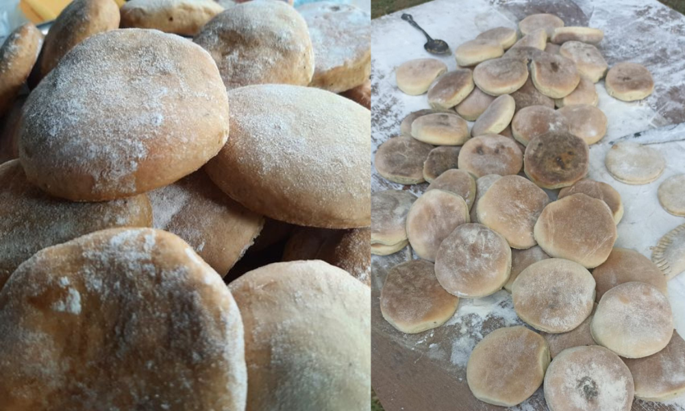 La galleta de limón, icono de la gastronomía de Córdoba ¿Qué anécdota recuerdas?