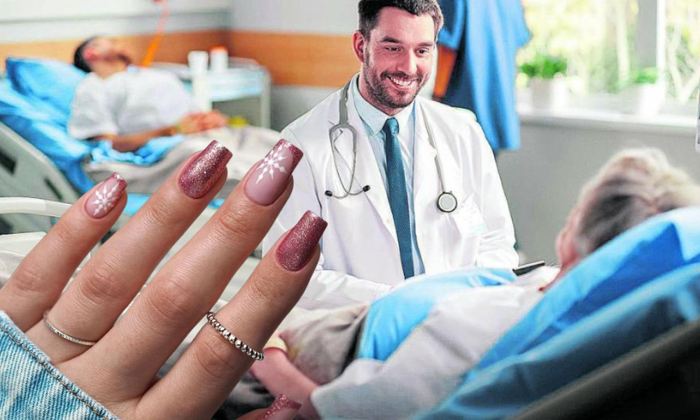 “Consulta con médico especialista a $40 mil. Costará más un arreglo de uñas”: publican “vergonzoso” tarifario de la salud