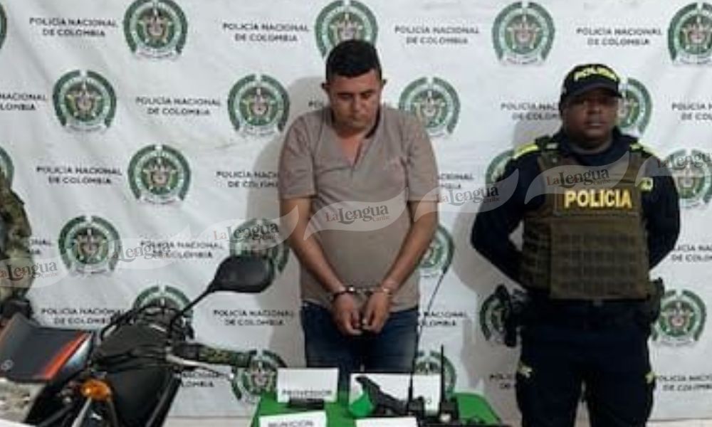 Cayó alias ‘Karol G’, jefe del Clan del Golfo, en redes se burlan y dicen que lo denunció alias ‘Anuel