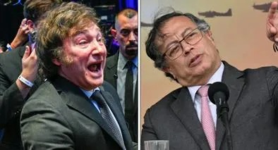 Colombia y Argentina liman asperezas y ‘hacen las paces’, diplomáticos vuelven a sus embajadas