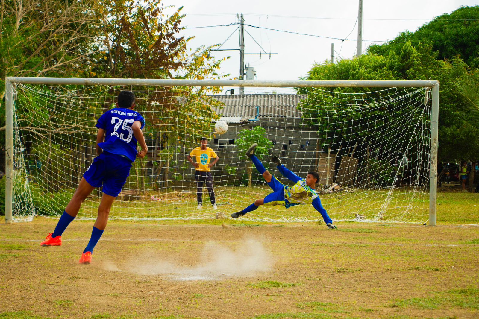 Estos son los campeones del primer torneo municipal ‘Sí Contamos’