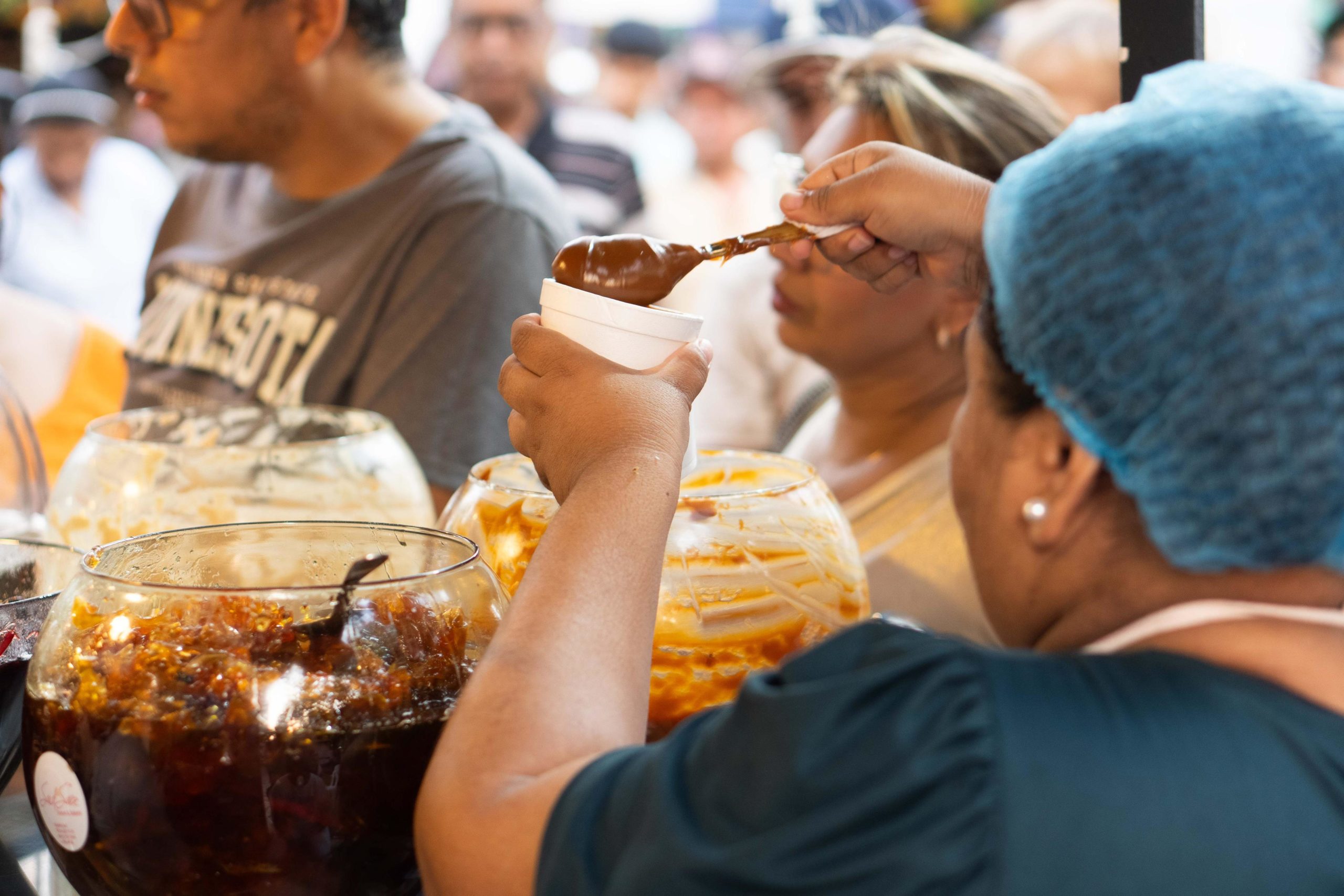 Cifra récord: Festival del Dulce ‘Montería Me Sabe a Tradición’ logró ventas de $737 millones