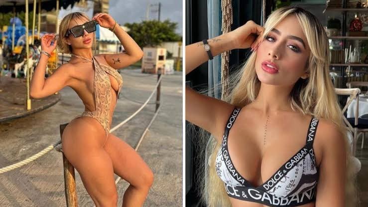 Conmoción en redes sociales por el asesinato de la influencer ‘Lady Humilladora’