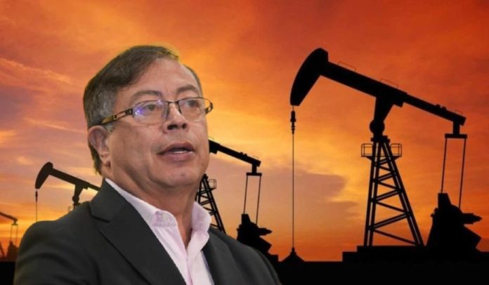 Declaraciones de Petro causan indignación a geólogos: “Para extraer petróleo no se necesita ni cerebro”