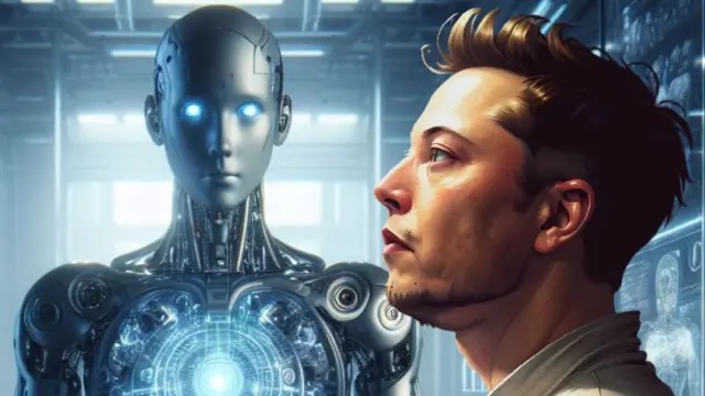Elon Musk dice que la IA superará a la inteligencia humana en 2025 ¿Usted también lo cree?