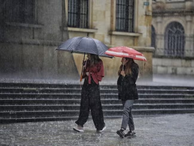El Ideam reveló cuándo empezará a llover en Colombia ¿Usted le cree?