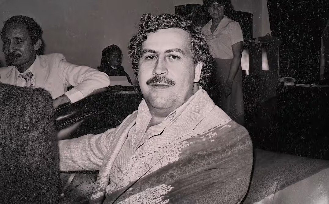 El nombre ‘Pablo Escobar’ no podrá registrarse como marca en la Unión Europea porque “se asocia con el sufrimiento”