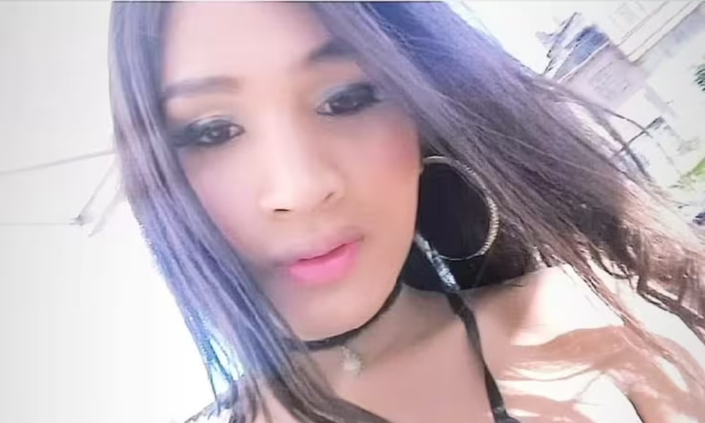 ¿Qué pasa en Colombia? Mujer trans fue asesin4da cuando ingresaba a un motel