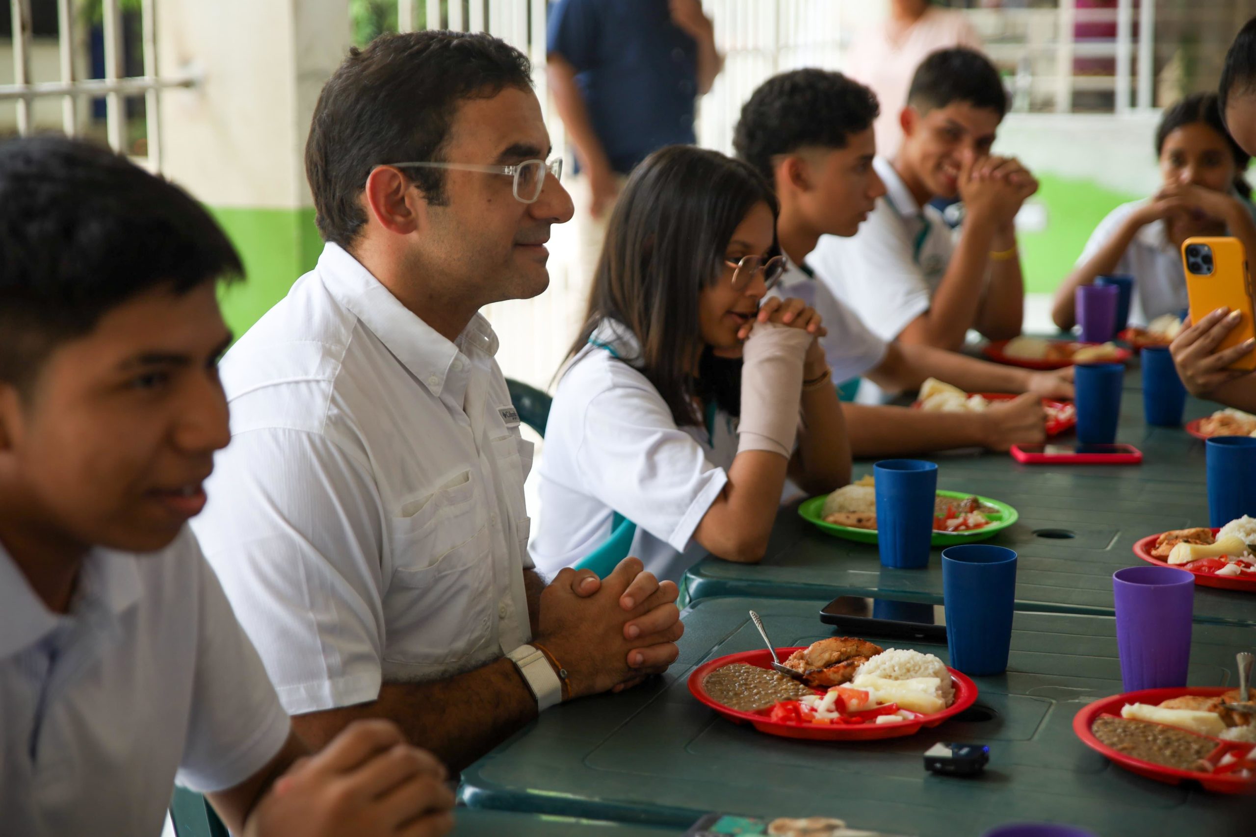 Buenas noticias: Alcaldía de Montería realizará la Primera Mesa Pública del Programa de Alimentación Escolar (PAE)