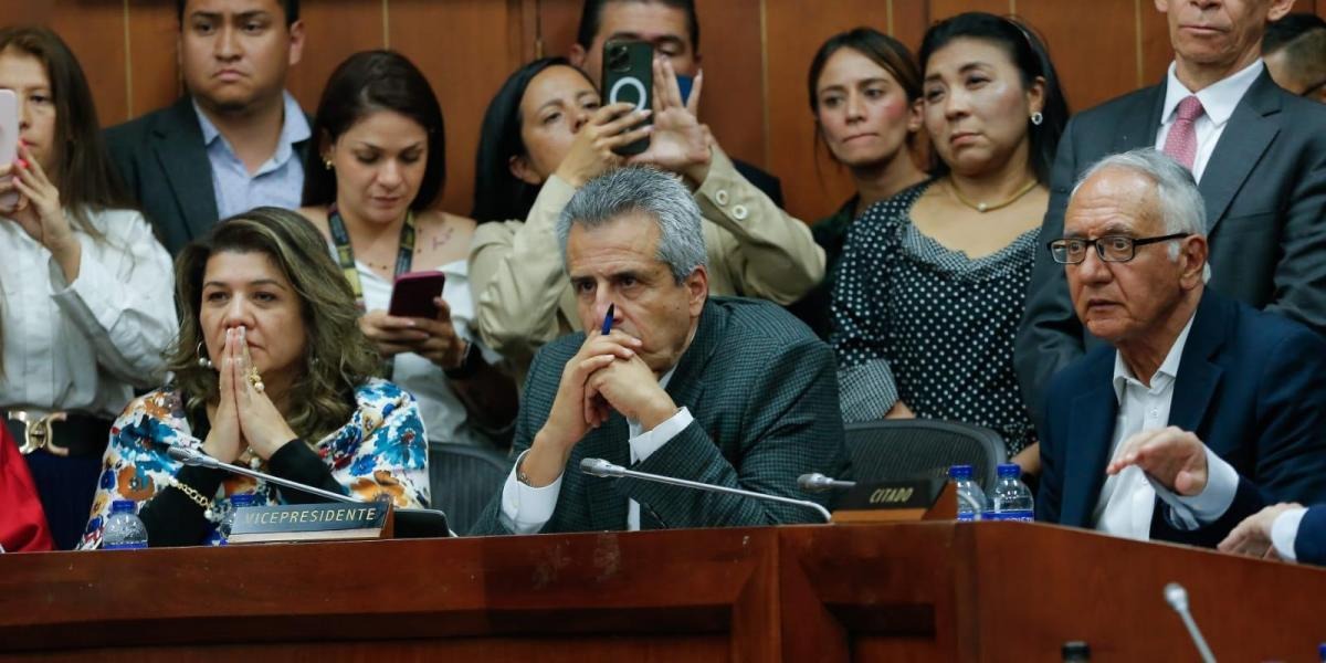 Se hundió en el Senado la reforma a la salud de Petro ¿Y ahora qué  sigue?