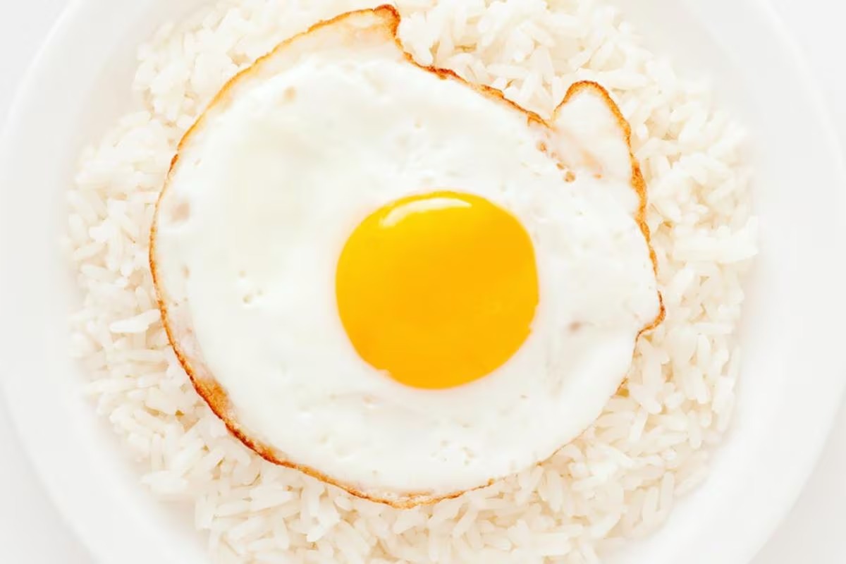 ¡A comer huevo «a la lata»! Estudio revela que no afecta niveles de colesterol ni el corazón  