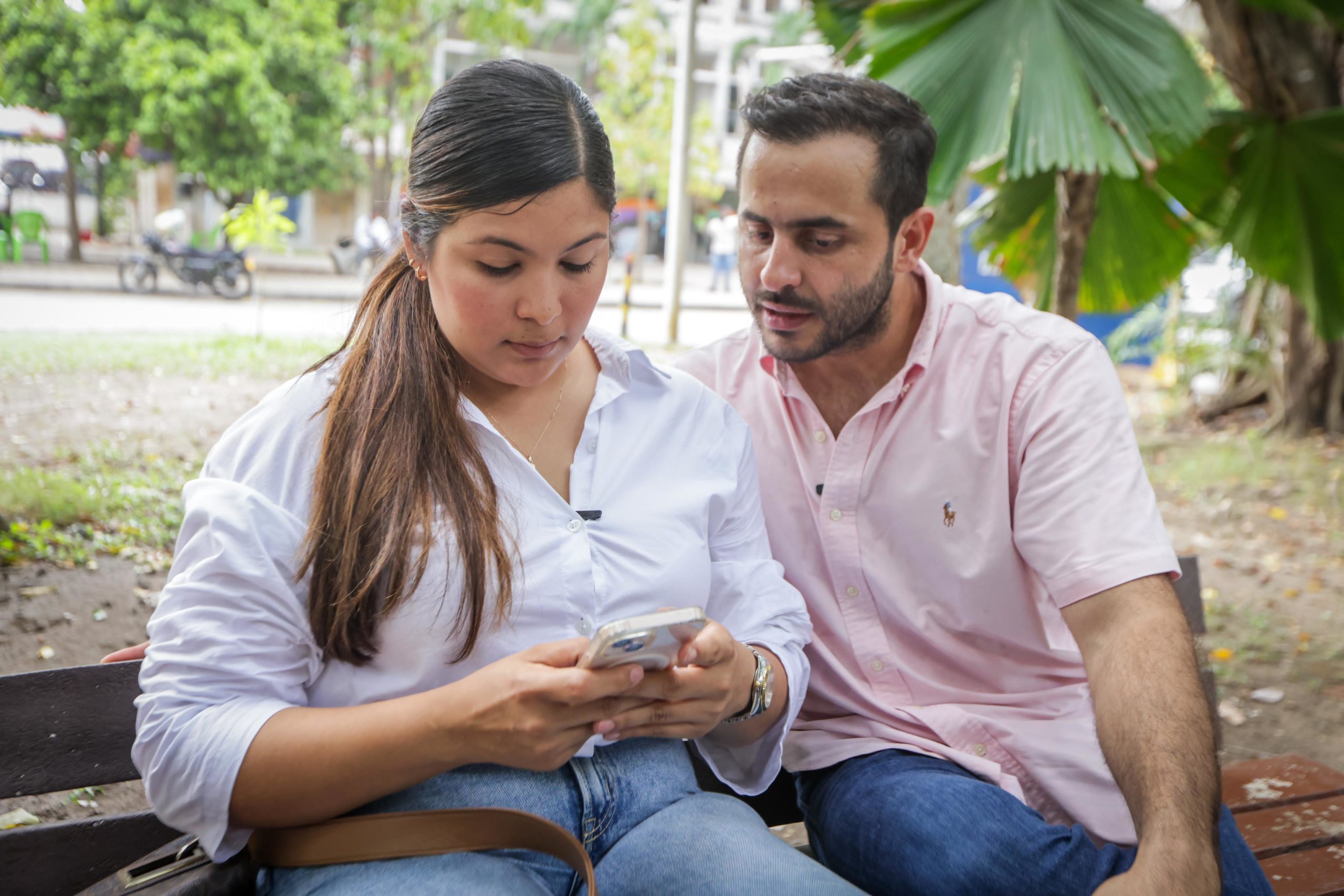 ¿Quiere sacar su pasaporte? Ahora puede agendar la cita desde su celular, conozca la nueva plataforma