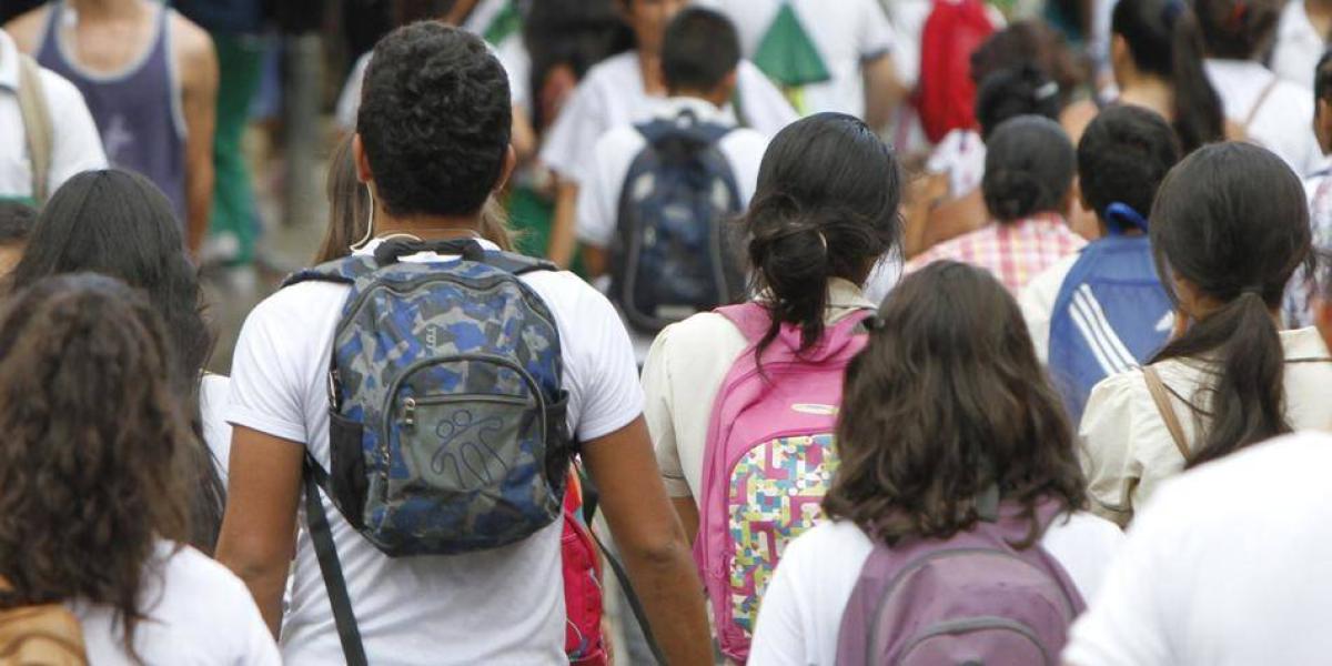 Gobernación de Córdoba lamenta paro de profesores, más de 215 mil estudiantes afectados