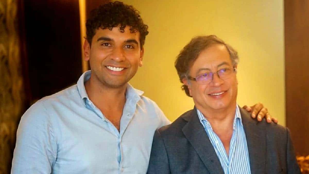 Expresidente de la Cámara David Racero, de Colombia Humana y hombre de confianza de Petro, envuelto corrupción