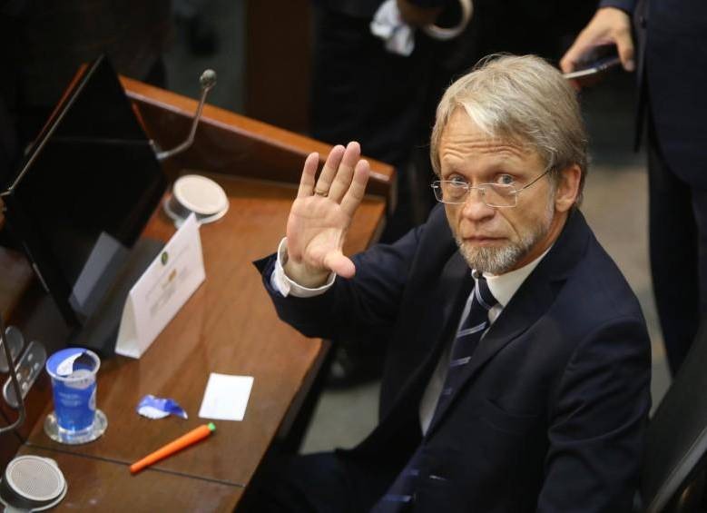 Lluvia de renuncias: Antanas Mockus le dice adiós a su cargo en la Alianza Verde tras escándalo en la UNGRD